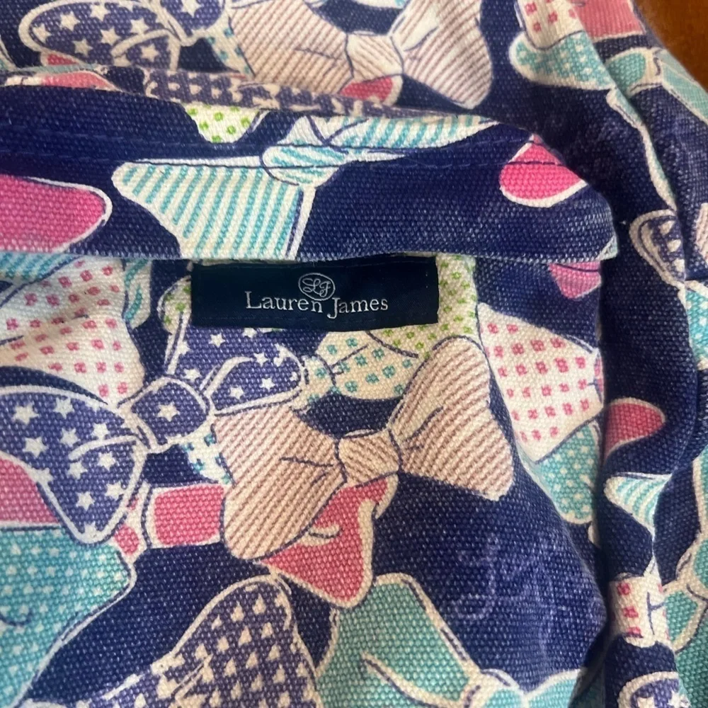 Lauren James Backpack in GUC